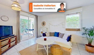  Appartement � vendre 2 pi�ces 45 m�