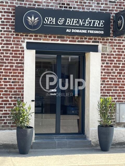 Location-G&eacute;rance - Espace Bien-&Ecirc;tre & Spa cl&eacute; en main 1150 62490 Fresnes les montauban