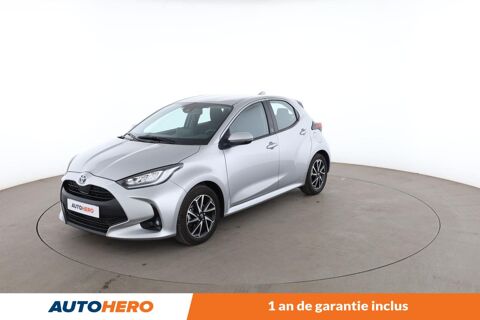 Annonce voiture Toyota Yaris 20090 €