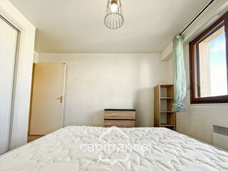  Appartement � vendre 2 pi�ces 45 m�