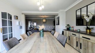  Maison � vendre 6 pi�ces 116 m�