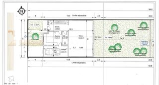  Terrain � vendre 304 m�