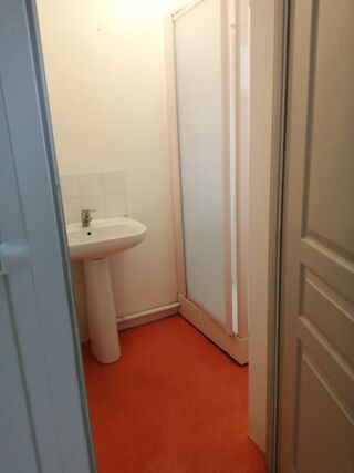  Appartement � vendre 2 pi�ces 39 m�