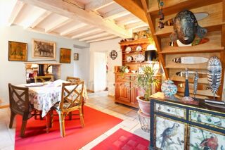  Maison à vendre 5 pièces 120 m²