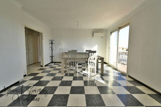  Appartement à vendre 4 pièces 93 m²