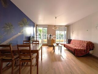  Appartement � vendre 3 pi�ces 60 m�