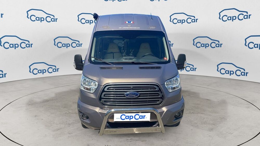  2018 occasion 49100 Angers