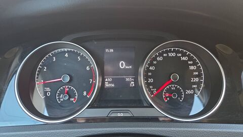 Golf 1.0 TSI 115 IQ.Drive 2019 occasion 54200 Toul