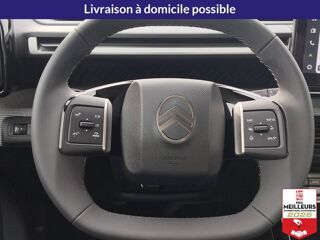 C3 Aircross Hybride 145 e-DCS6 Max 7PL 2026 occasion 78200 Buchelay