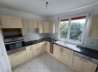  Appartement � vendre 4 pi�ces 72 m�