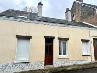  Maison à vendre 4 pièces 75 m²