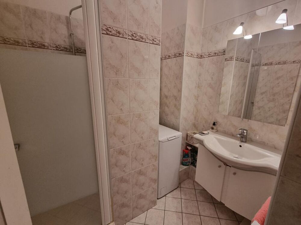 Vente Appartement Appartement  4 pièces 76 m2 Lyon 7