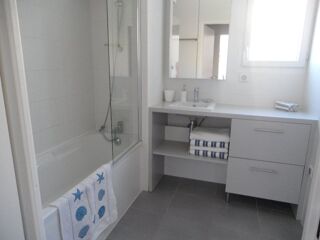  Appartement à louer 3 pièces 62 m²
