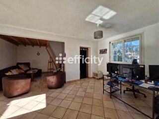  Maison à vendre 5 pièces 89 m²