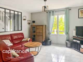  Maison à vendre 8 pièces 142 m²