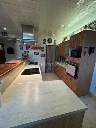  Maison � vendre 4 pi�ces 100 m�