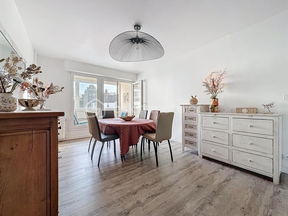 Appartement de 5 pièces