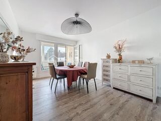  Appartement à vendre 5 pièces 82 m²