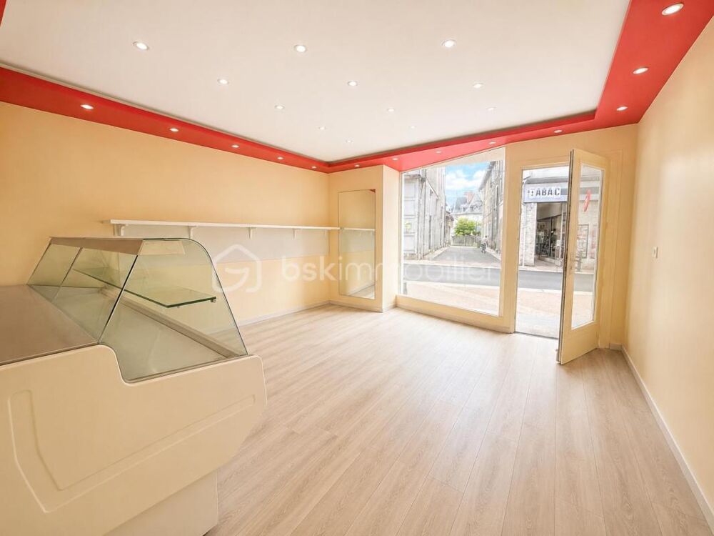 Vente Immeuble Maison de village avec local commercial – 97 m² – Vinay (38470) Vinay