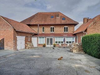  Maison à vendre 12 pièces 410 m²