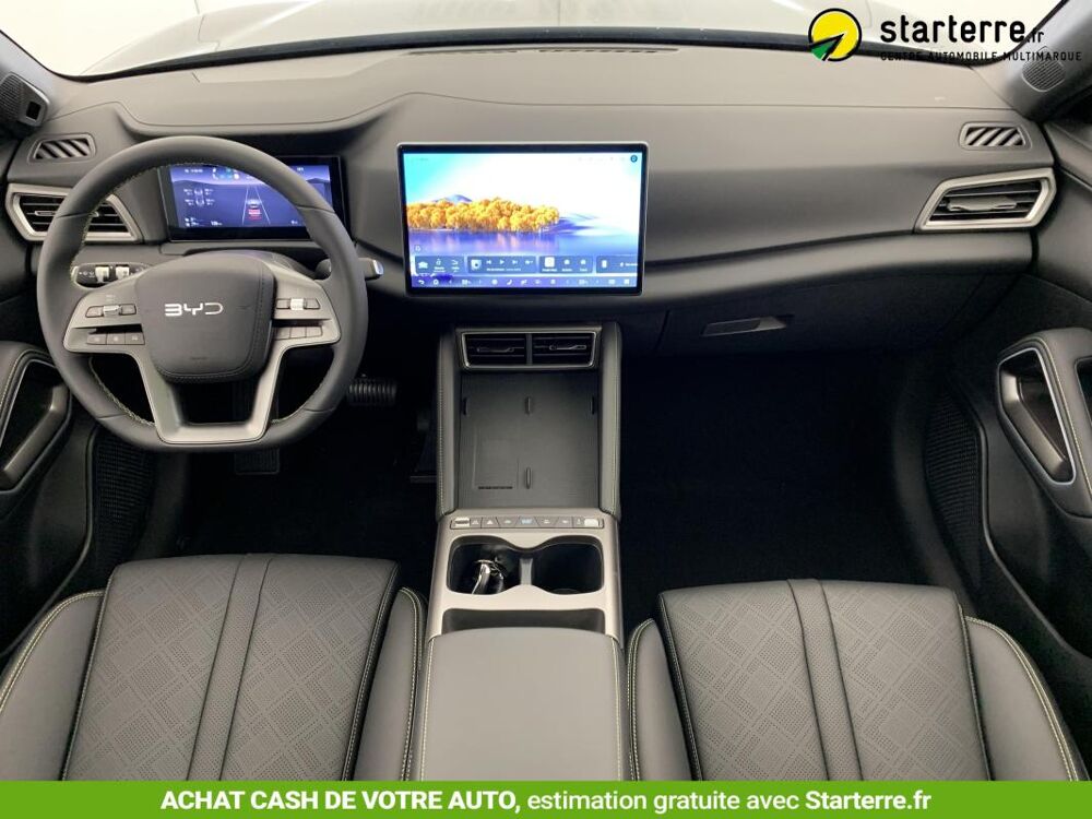 Atto 2 PHEV 1.5 DM-I BOOST 2025 occasion 69190 Saint-Fons