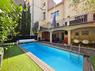  Maison � vendre 7 pi�ces 185 m�