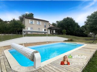  Maison � vendre 5 pi�ces 128 m�