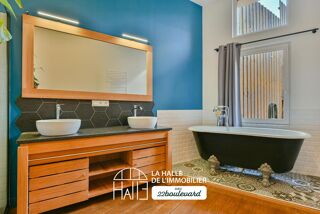  Maison à vendre 6 pièces 146 m²