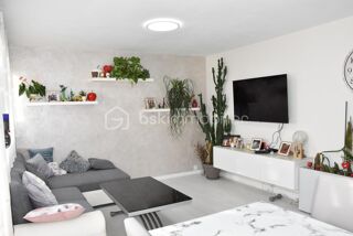  Appartement à vendre 4 pièces 75 m²