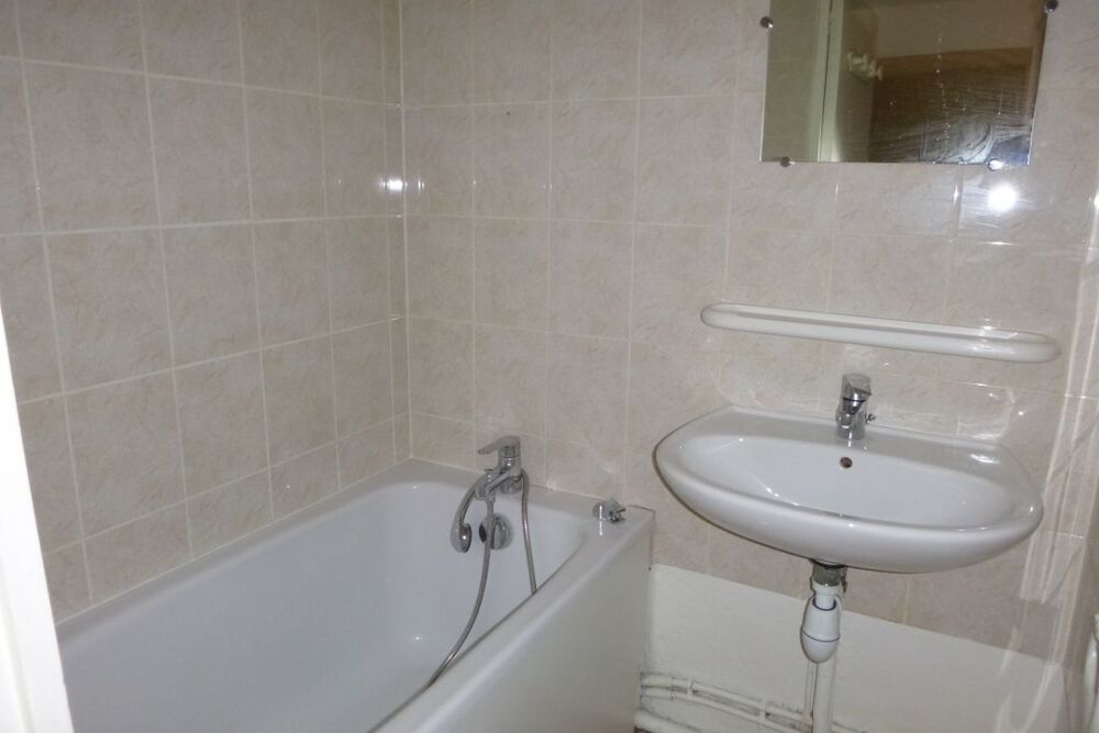 Location Appartement Appartement de 30m2 à louer sur Nîmes Nimes