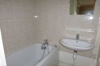 Appartement à louer 2 pièces 30 m²