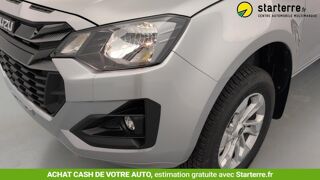 D-MAX 2.2L SPACE CABINE A/T EVOLUTION 2026 occasion 69190 Saint-Fons
