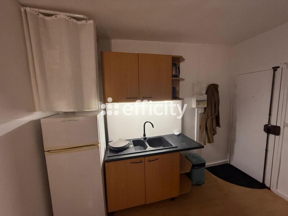 Vente Appartement Appartement Paris 13