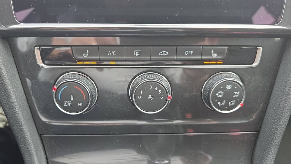 Golf 1.0 TSI 110 Confortline 2017 occasion 59650 Villeneuve D Ascq