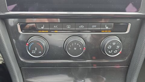 Golf 1.0 TSI 110 Confortline 2017 occasion 59650 Villeneuve D Ascq