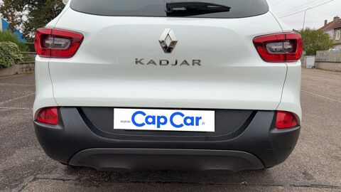 Kadjar 1.6 dCi 130 Energy Graphite 2017 occasion 54310 Homecourt