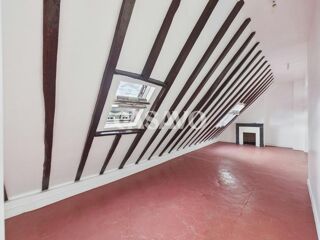  Appartement à vendre 2 pièces 31 m²