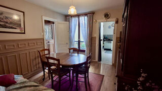  Maison à vendre 5 pièces 128 m²