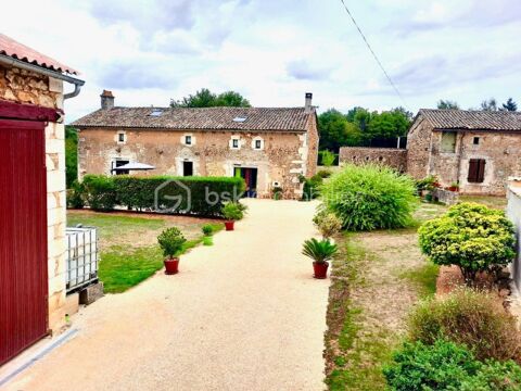   Tr�s belle propri�t� au calme, Aucun travaux � pr�voir Maison - 5 pi�ce(s) - 136 m�