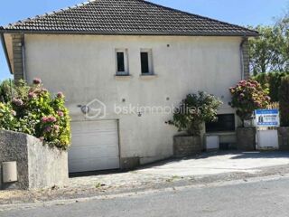  Maison à vendre 4 pièces 77 m²