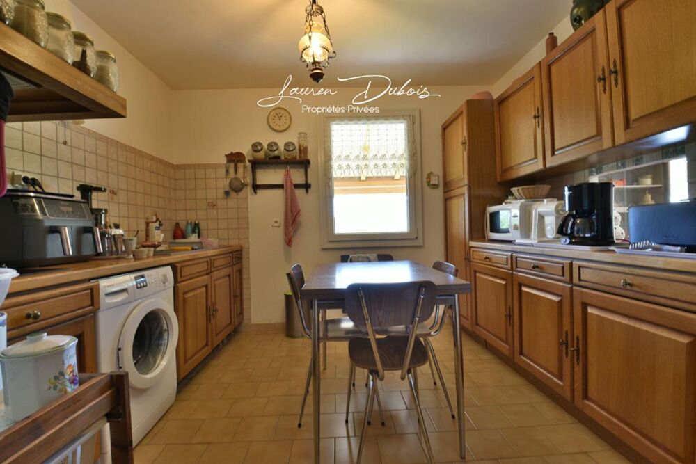 Vente Maison SIGOTTIER - Maison plain-pied 89m² avec véranda + terrain 1800m² Sigottier