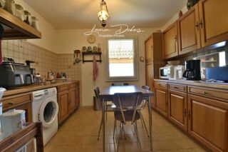  Maison à vendre 4 pièces 89 m²