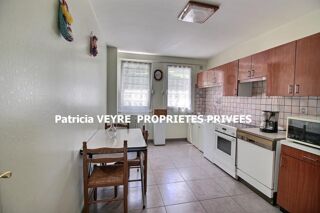  Appartement à vendre 3 pièces 80 m²