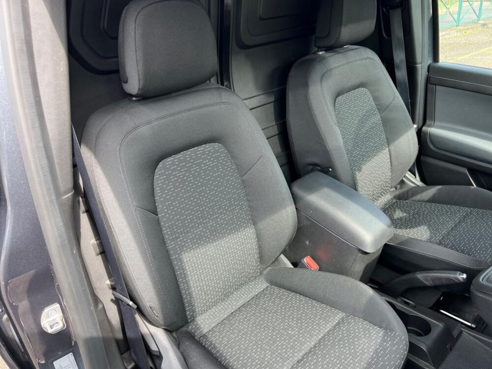 Citan fourgon II FOURGON 113 ESS LONG FIRST 2023 occasion 55800 Contrisson