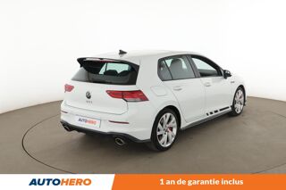 Golf VIII 2.0 TSI GTI Clubsport DSG7 300 ch 2021 occasion 92130 Issy-les-Moulineaux