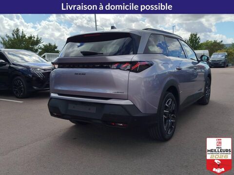 5008 Hybrid 145 e-DCS6 GT 2026 occasion 10150 Lavau