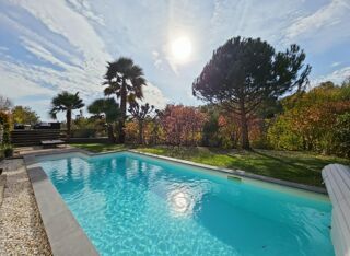  Maison � vendre 7 pi�ces 195 m�