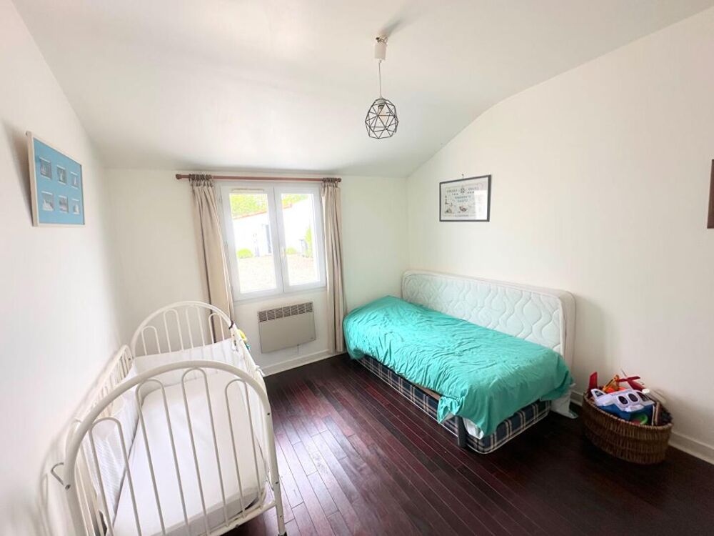 � vendre  Maison Pr�failles (44770)