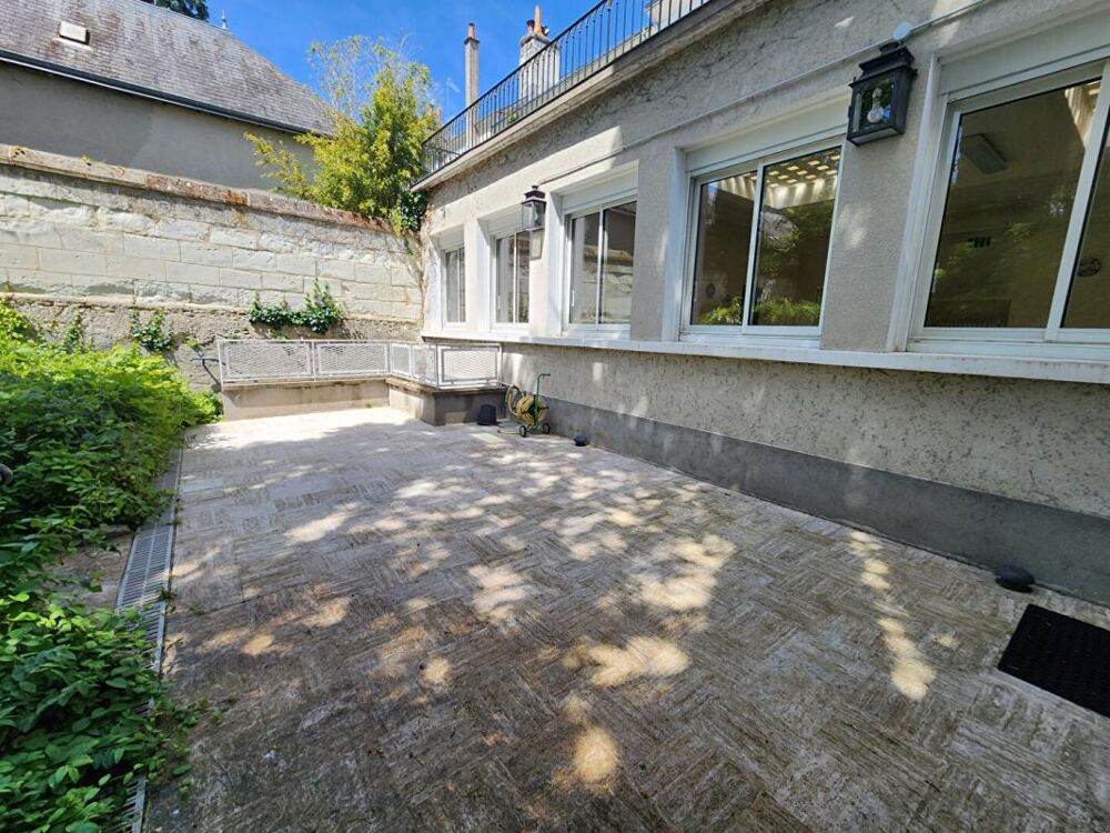 Maison Loches