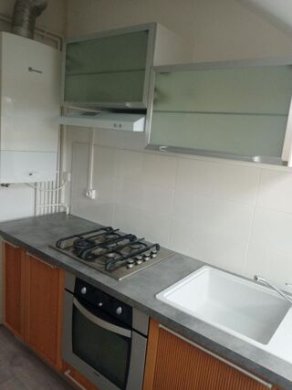  Appartement à louer 2 pièces 46 m²